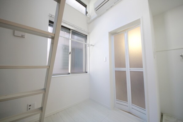 リベルテ中央林間の物件内観写真